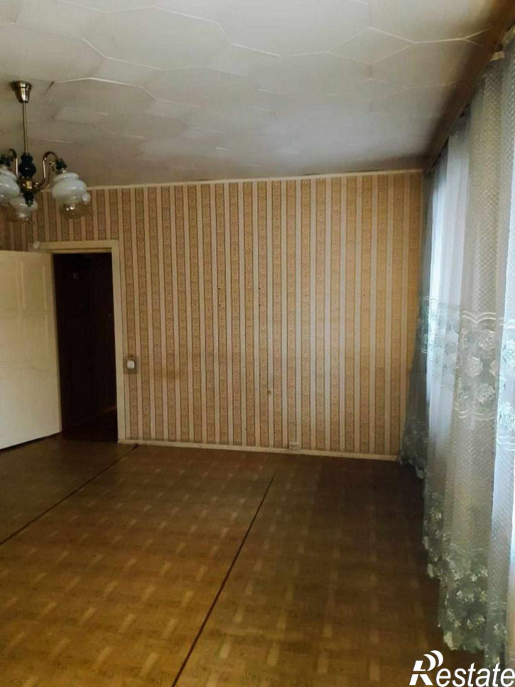 3-комн квартира ул. Пушкина,40