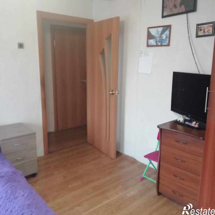 3-комн квартира ул. Зорге,239