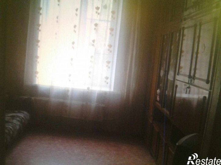 Комната ул. Королева,32