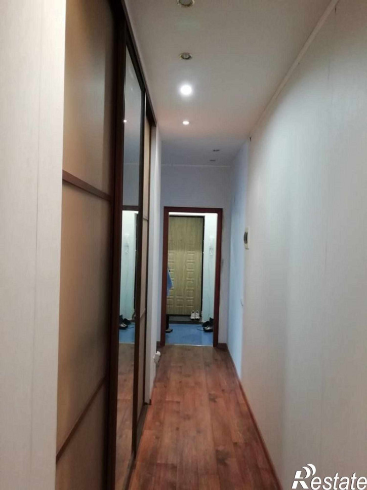 2-комн квартира ул. Большевистская,34