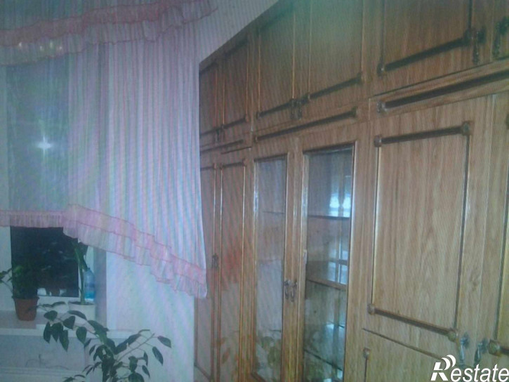 Комната ул. Королева,32