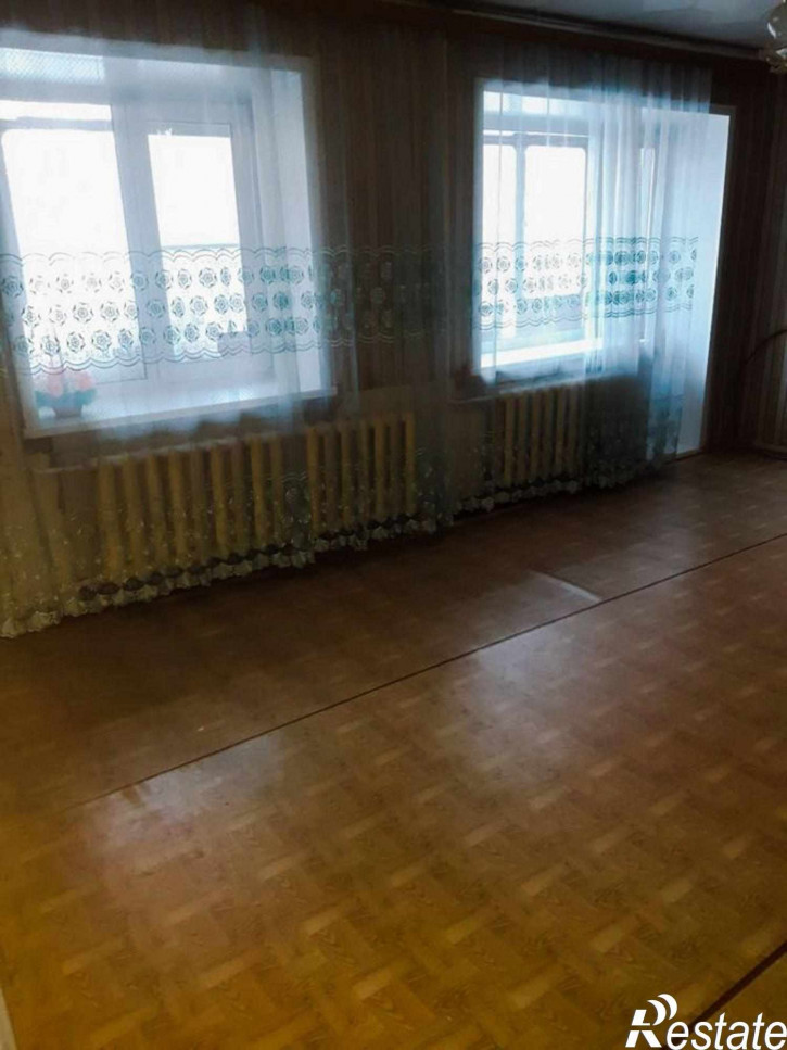 3-комн квартира ул. Пушкина,40