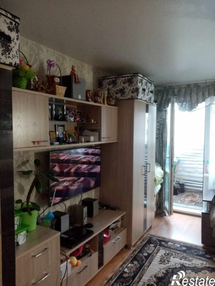 1-комн квартира ул. Зорге,98
