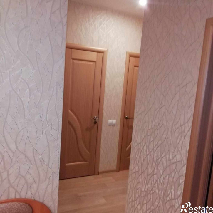 1-комн квартира ул. Новосибирская,27