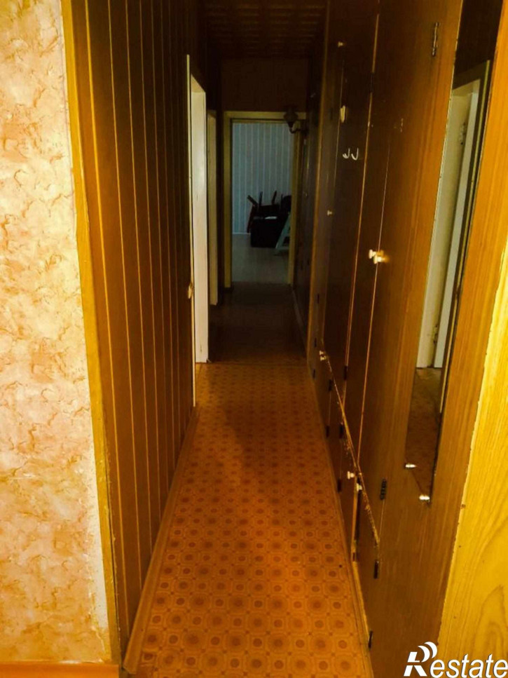 3-комн квартира ул. Пушкина,40