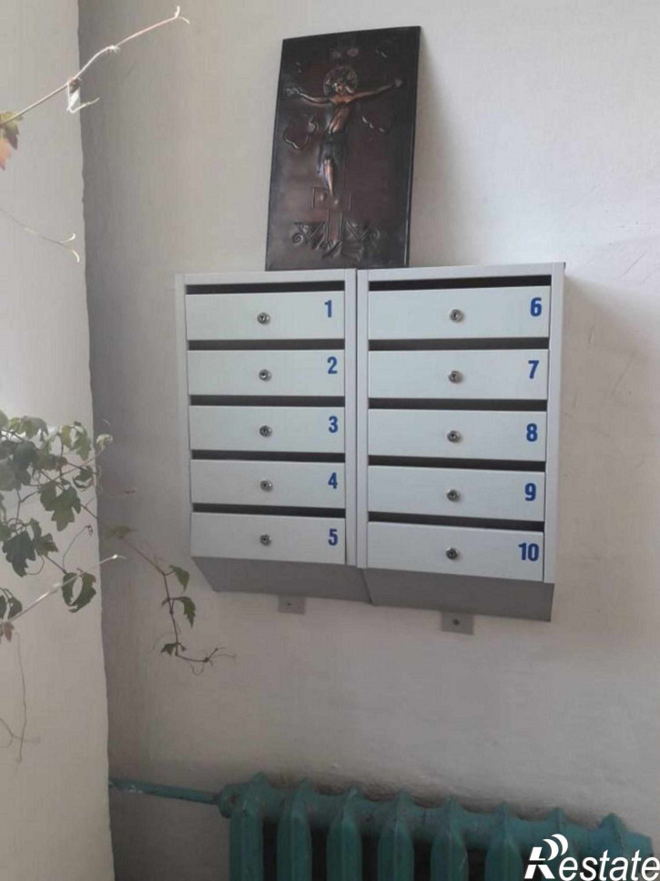 1-комн квартира ул. Костычева,2