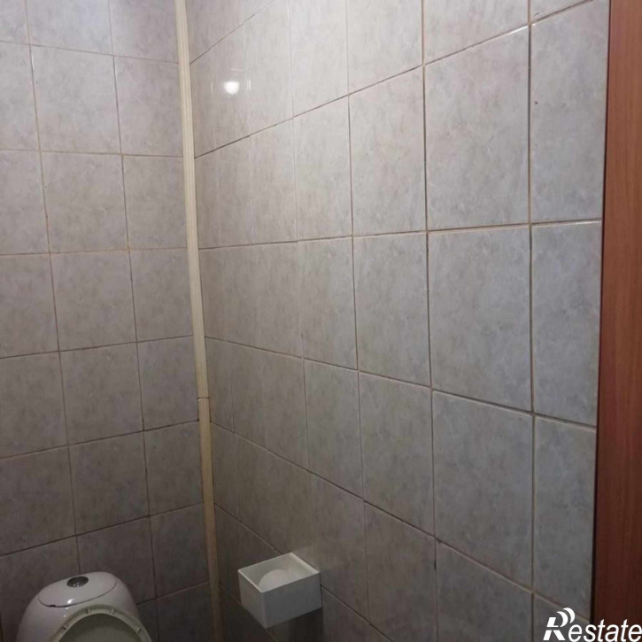 3-комн квартира ул. Зорге,239