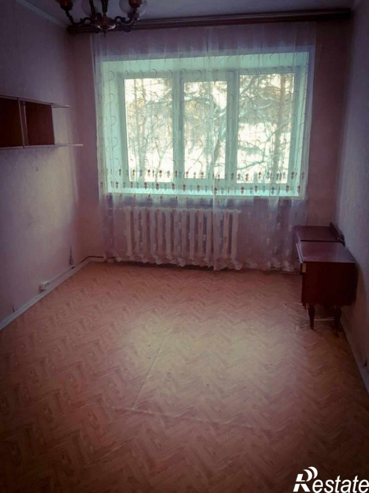 3-комн квартира ул. Пушкина,40
