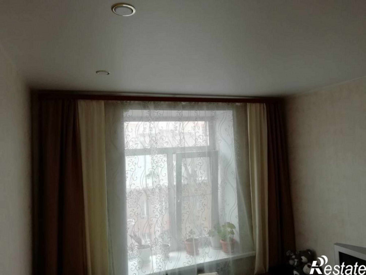 2-комн квартира ул. Большевистская,34
