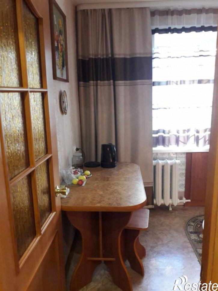 1-комн квартира ул. Костычева,2