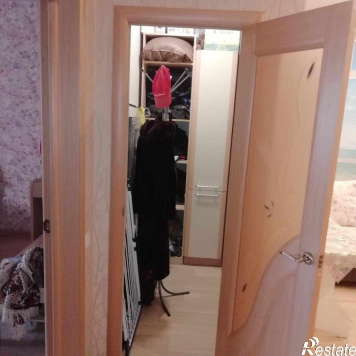1-комн квартира ул. Новосибирская,27