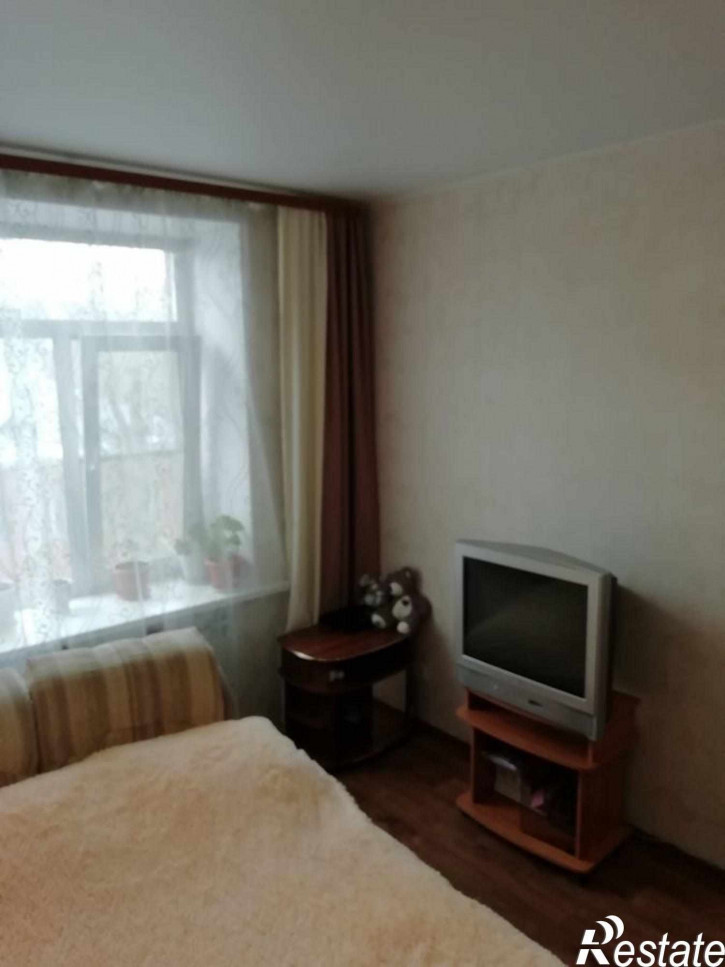 2-комн квартира ул. Большевистская,34