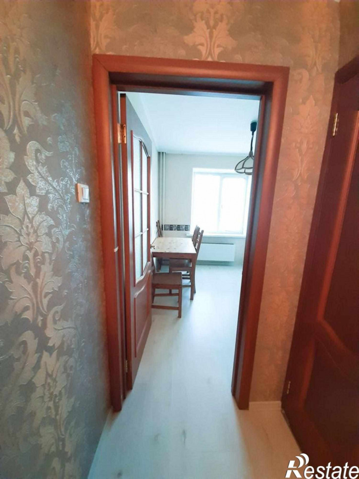 1-комн квартира ул. Высоцкого,42