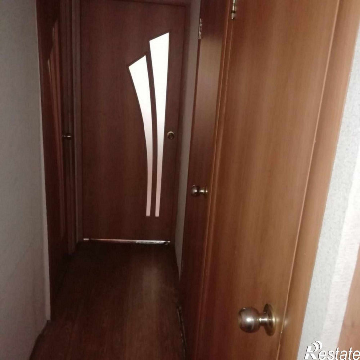 3-комн квартира ул. Зорге,239