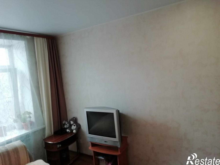 2-комн квартира ул. Большевистская,34