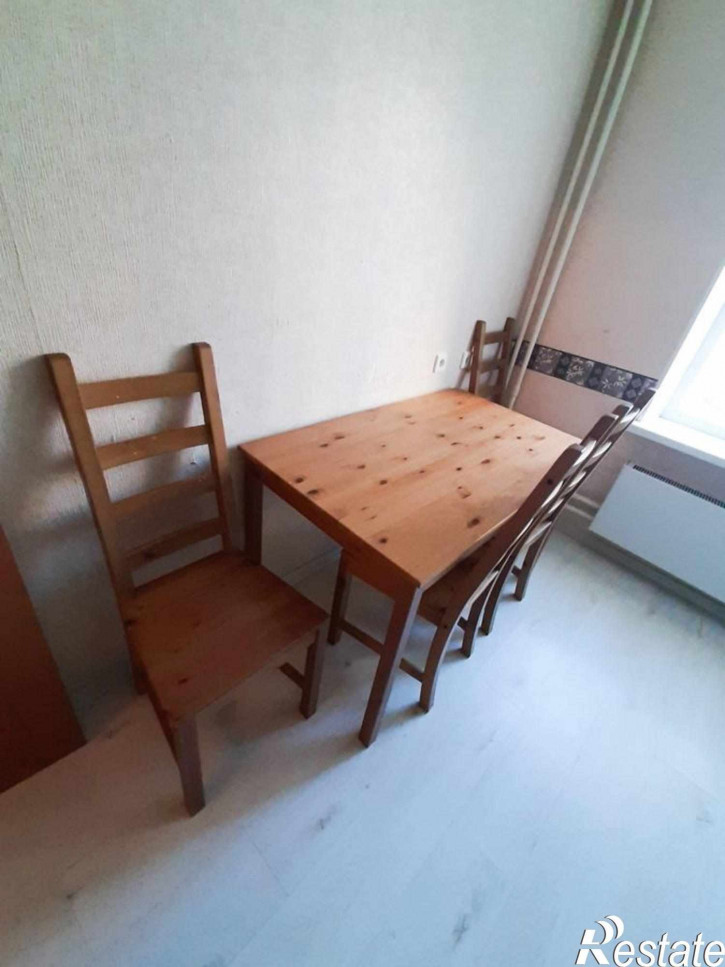 1-комн квартира ул. Высоцкого,42