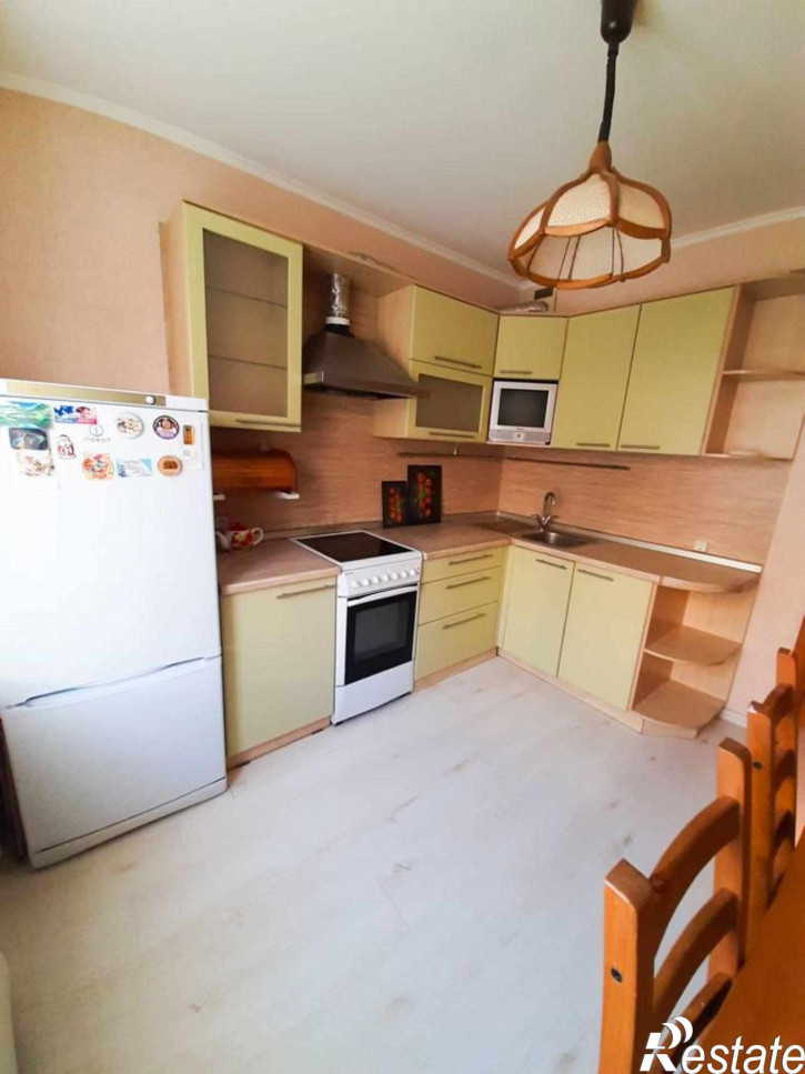 1-комн квартира ул. Высоцкого,42