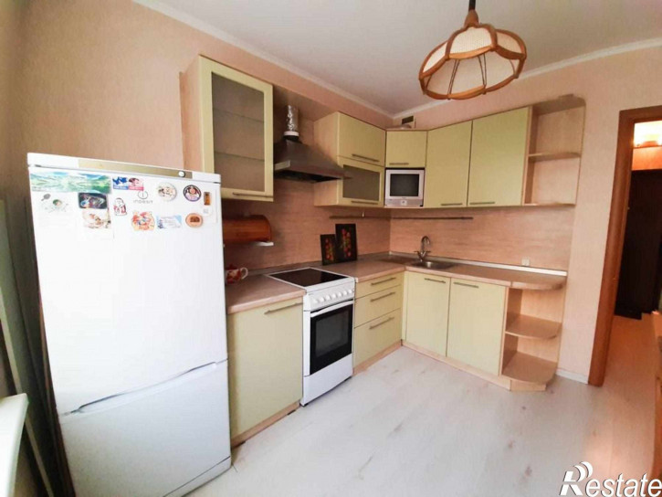 1-комн квартира ул. Высоцкого,42