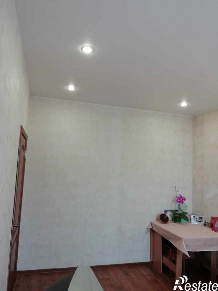 2-комн квартира ул. Большевистская,34
