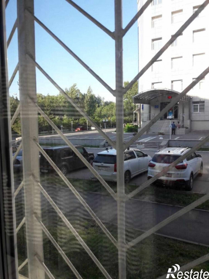 1-комн квартира ул. Костычева,2