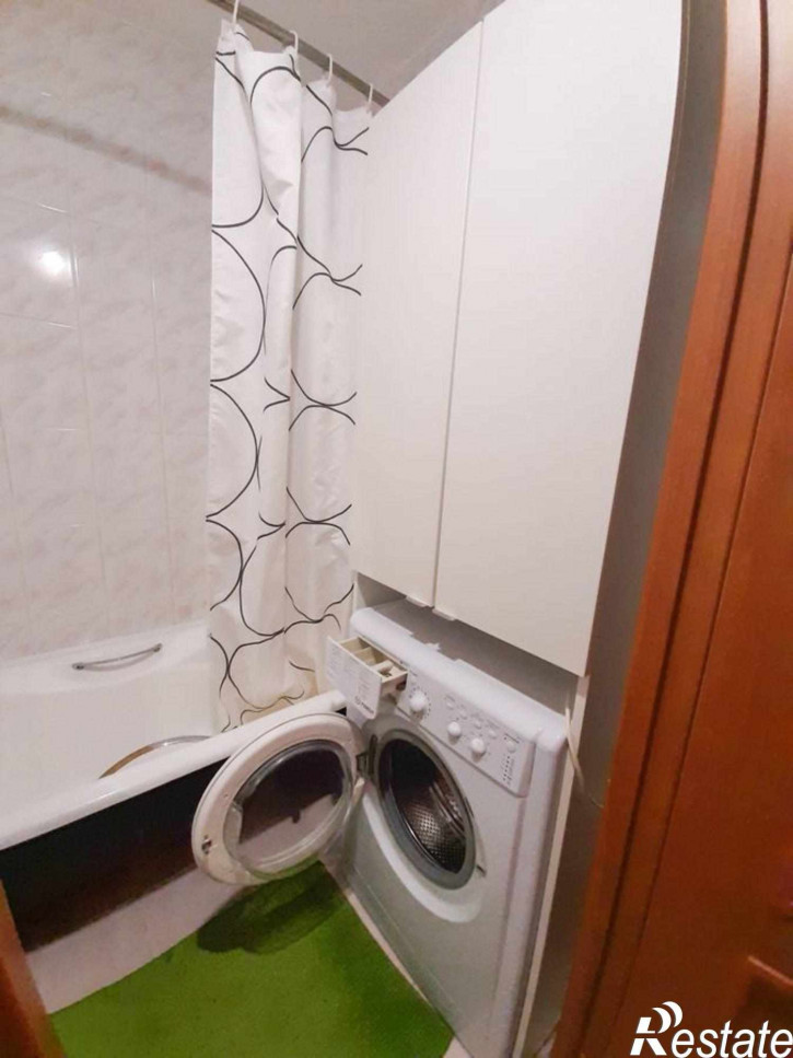 1-комн квартира ул. Высоцкого,42