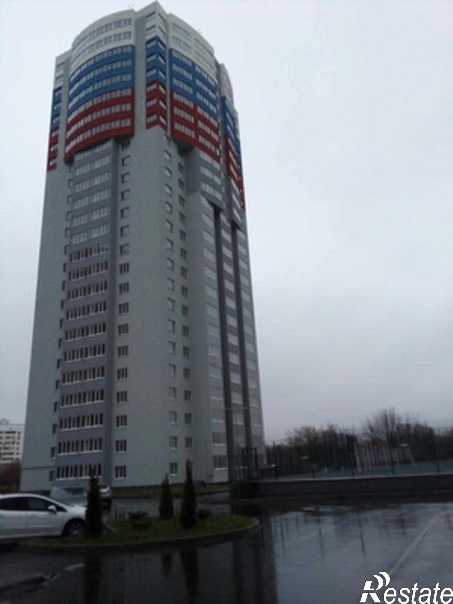 Купить квартиру за 3 098 100 рублей на Рязань г, Касимовское ш, 67 к 3