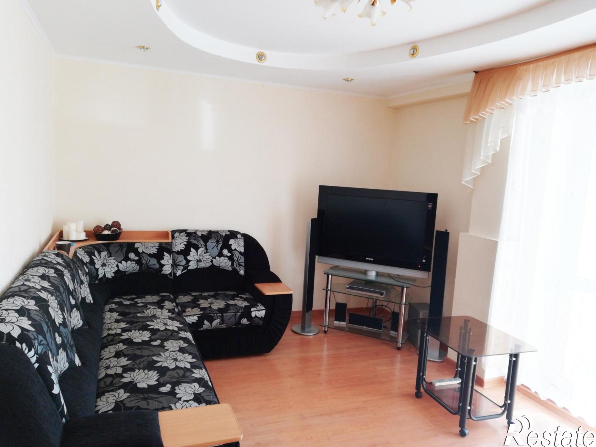Купить квартиру за 2 649 000 рублей на улица Маклина, 36