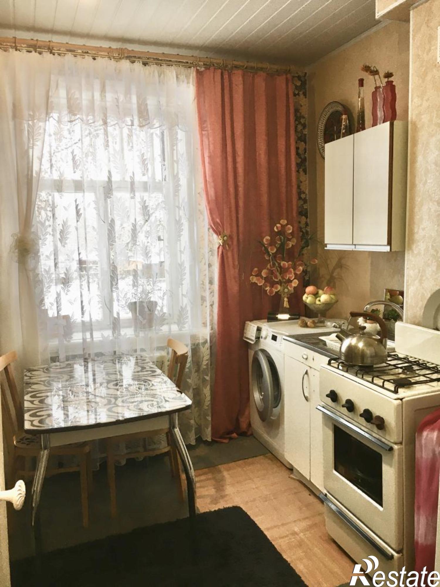 Купить квартиру за 990 000 рублей на Клубная улица, 4