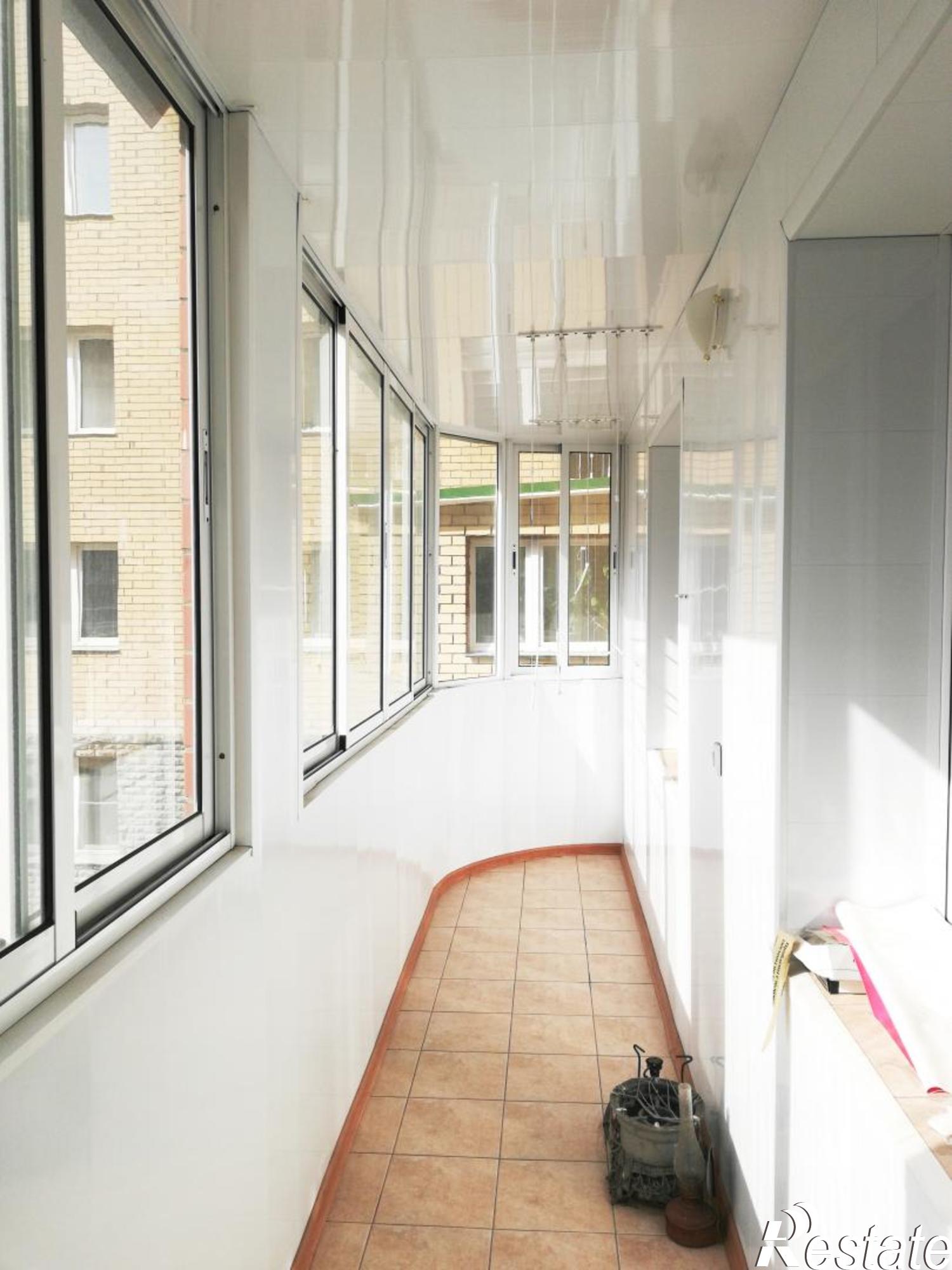 Купить квартиру за 2 649 000 рублей на улица Маклина, 36