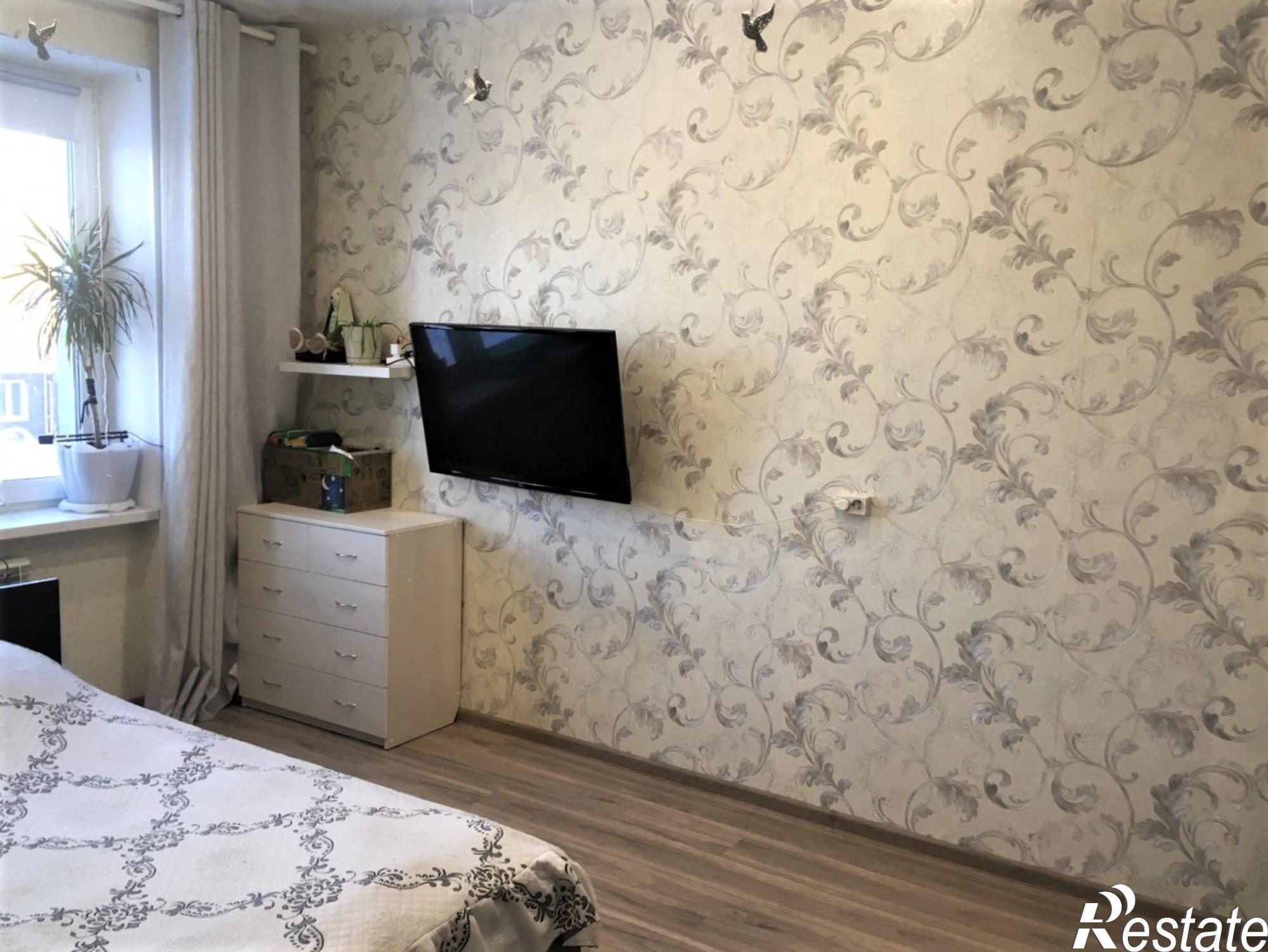 Купить квартиру за 1 549 000 рублей на Садаковская улица, 2А