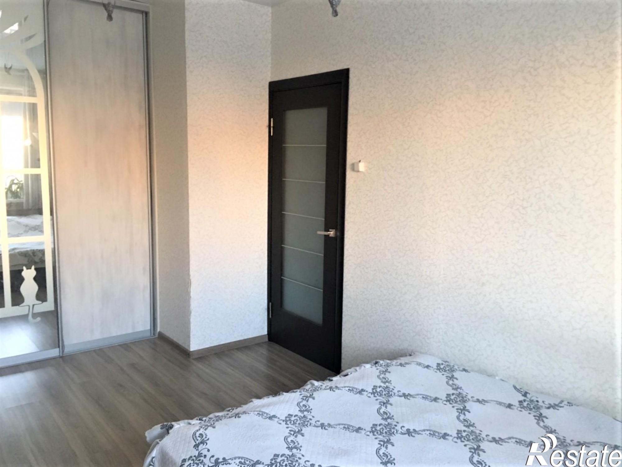 Купить квартиру за 1 549 000 рублей на Садаковская улица, 2А