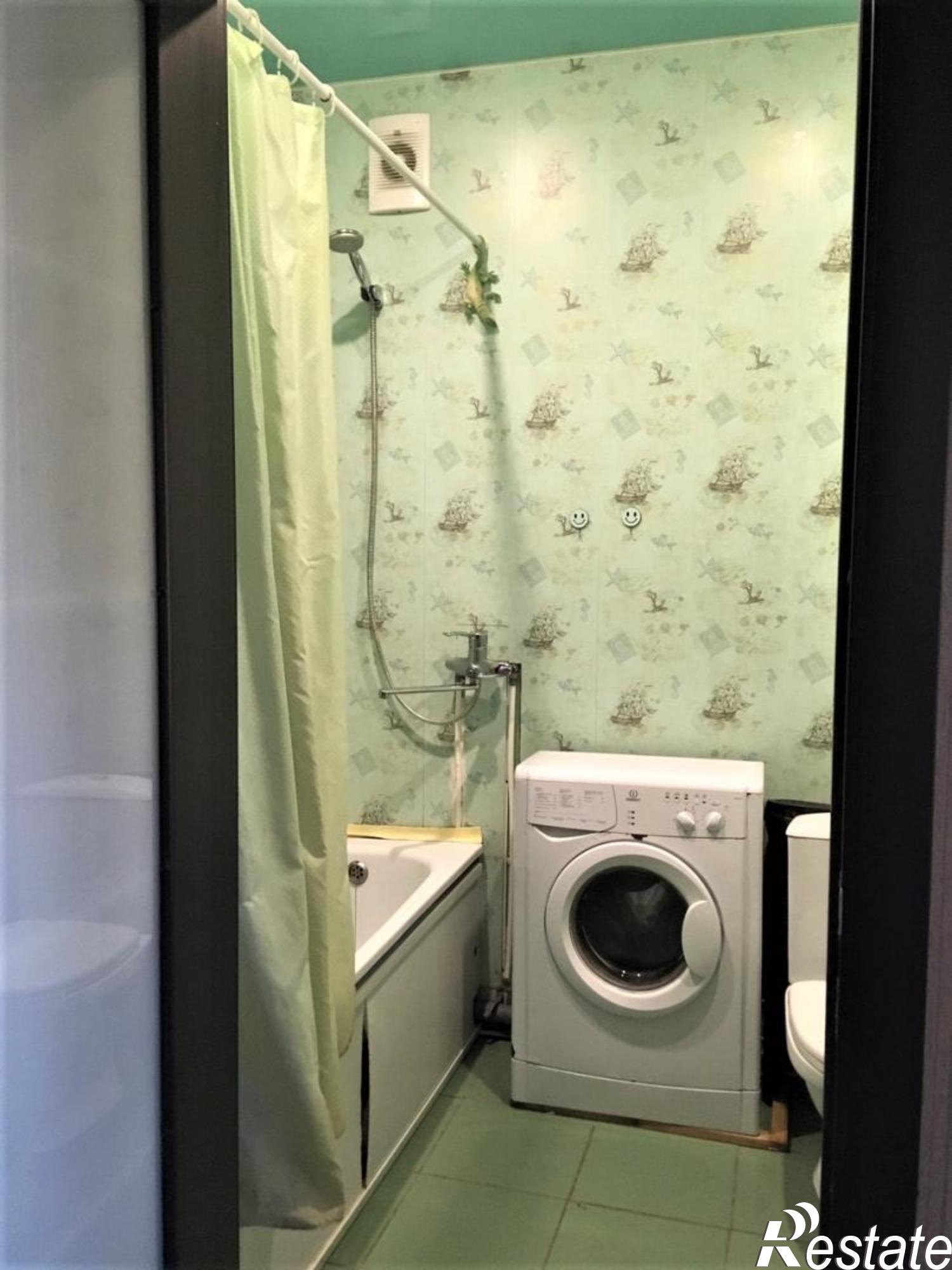 Купить квартиру за 1 549 000 рублей на Садаковская улица, 2А