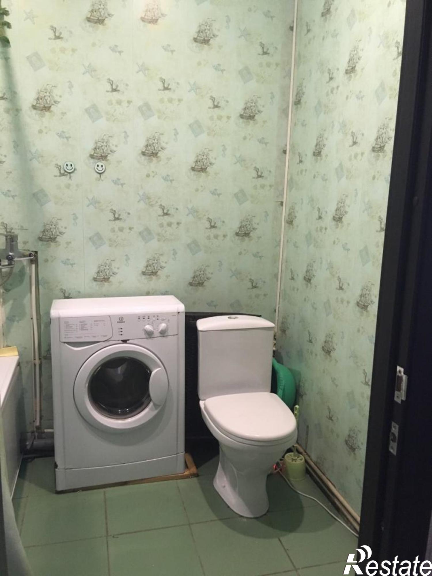Купить квартиру за 1 549 000 рублей на Садаковская улица, 2А