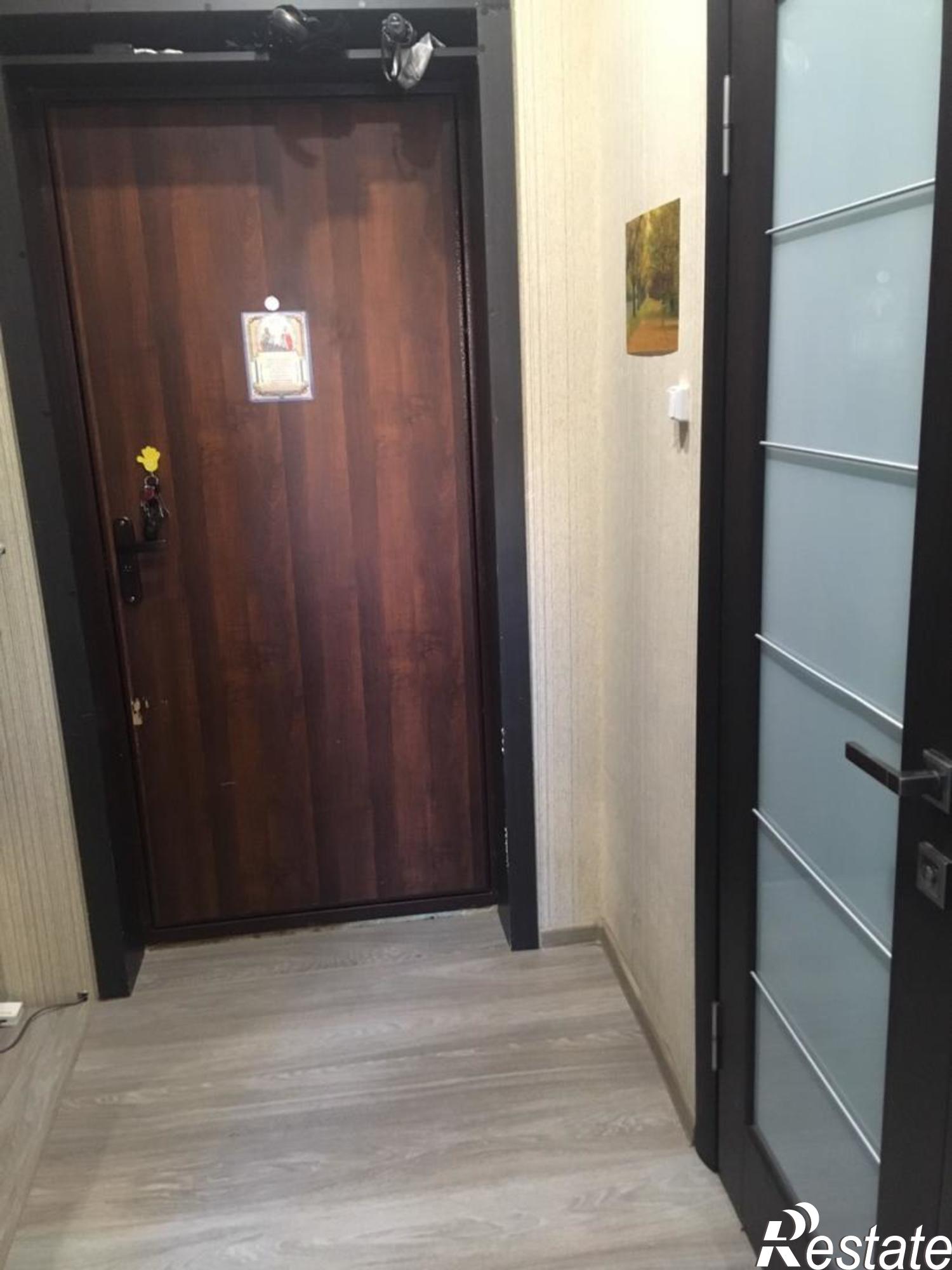 Купить квартиру за 1 549 000 рублей на Садаковская улица, 2А