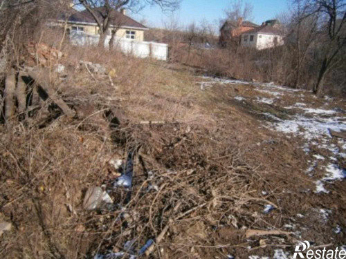 Продажа участка Обзорная