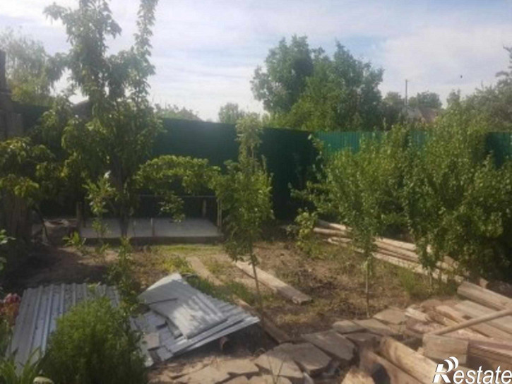 Коттедж/дом Гороховый