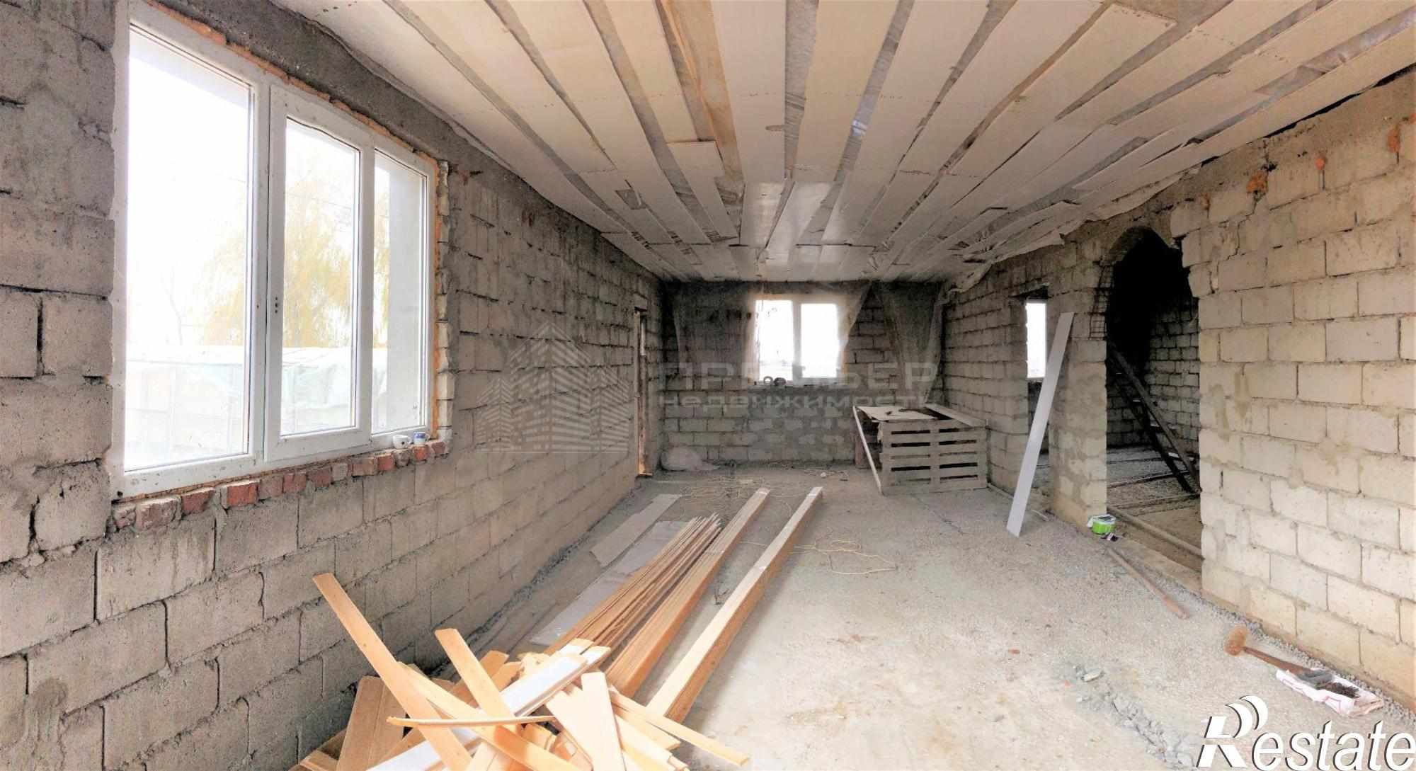 Купить дачу, дом, коттедж за 1 850 000 рублей на Дорожная улица,22