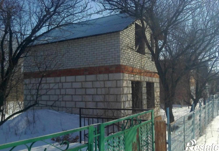 Коттедж/дом СНТ Флора 0