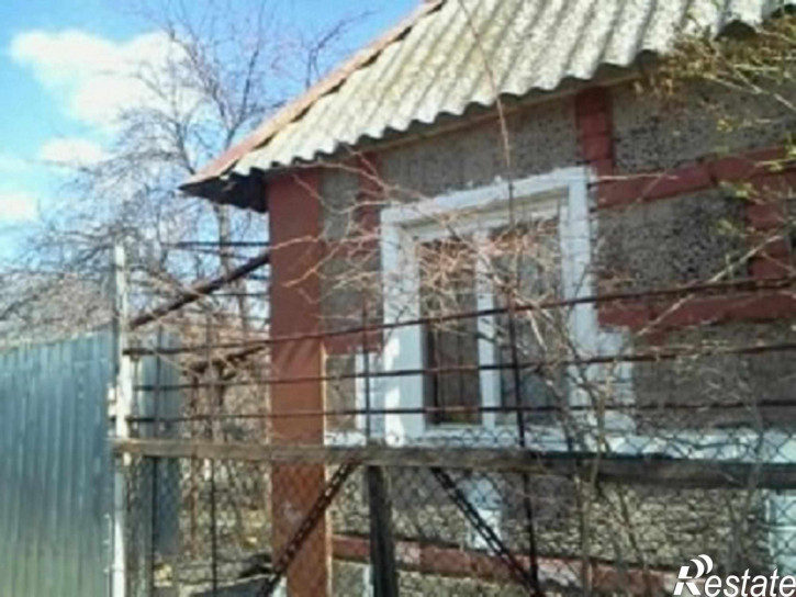 Коттедж/дом СНТ Геолог 0