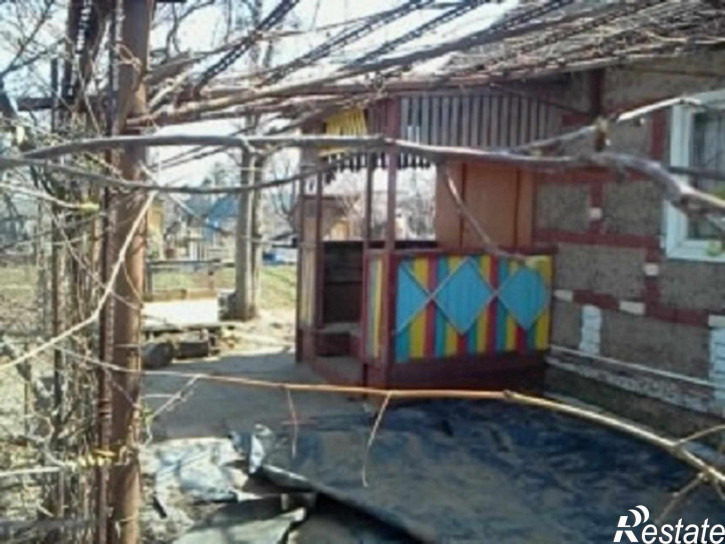 Коттедж/дом СНТ Геолог 0