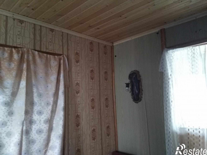 Коттедж/дом СНТ Звездный 0