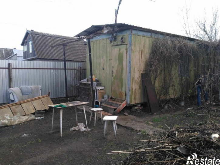 Коттедж/дом СНТ Звездный 0
