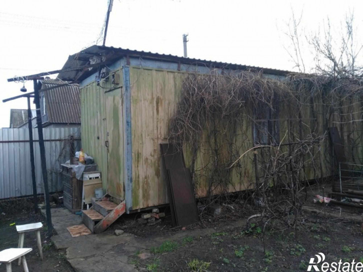 Коттедж/дом СНТ Звездный 0