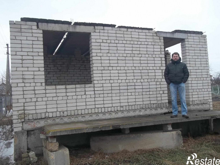Коттедж/дом СНТ Черемушки 00