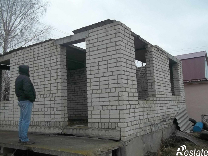 Коттедж/дом СНТ Черемушки 00