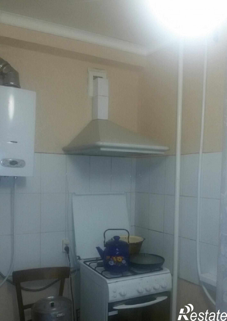 Квартира в новом доме Школьная 6