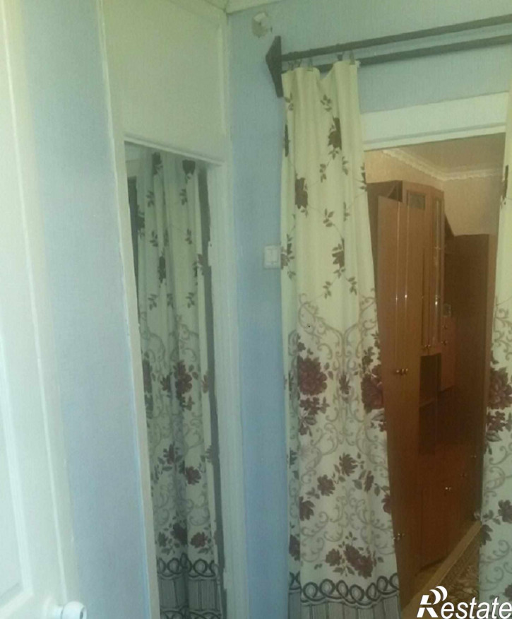 Квартира в новом доме Школьная 6