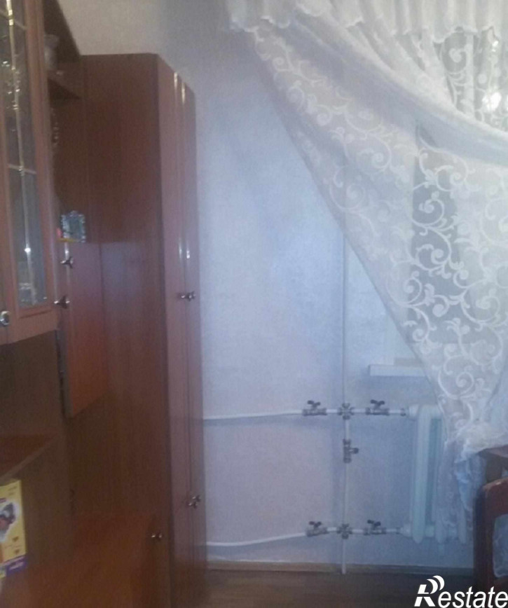 Квартира в новом доме Школьная 6