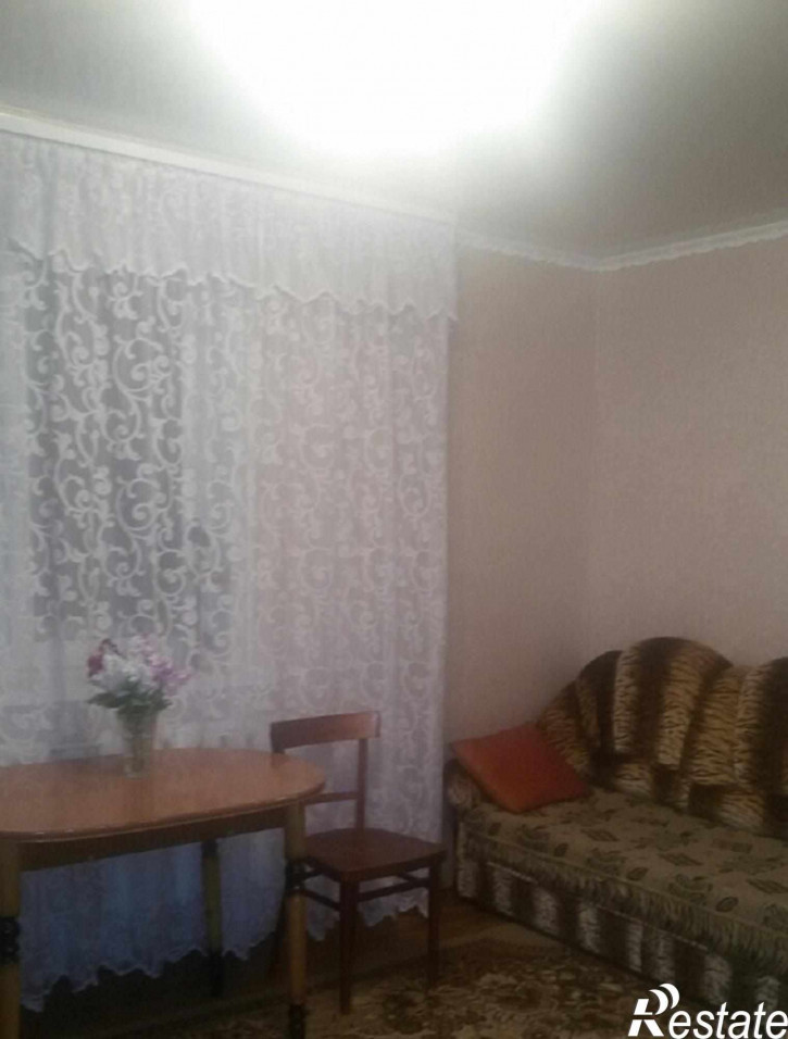 Квартира в новом доме Школьная 6