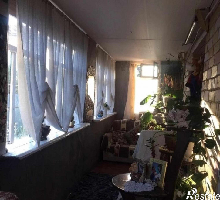 Коттедж/дом Республики 56